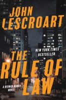 The_rule_of_law__a_novel